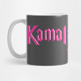 Kamala Harrys Mug